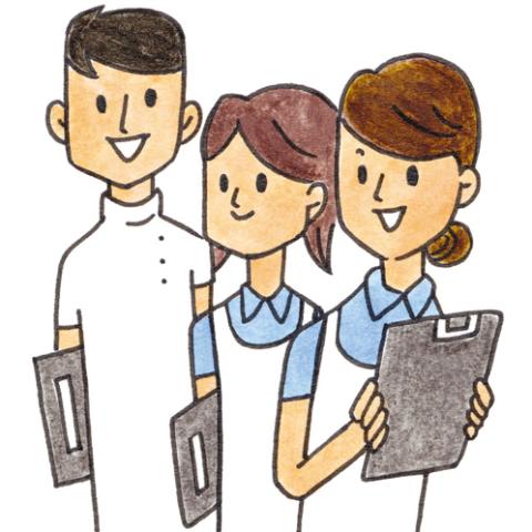 ≪正・准看護師≫JR高田駅スグ！ブランク歓迎。手厚いサポート体制で復職も安心です。正・准看護師