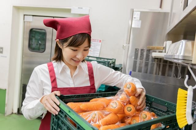 金曜・土曜・日曜に働ける方は優遇します。
家事と両立しながら働きたい方は必見です◎