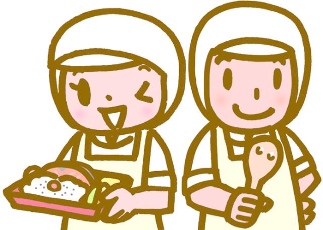 早朝3時間のお仕事／未経験からチャレンジできる、お弁当づくりのお手伝い／土日祝休み早朝スタッフ
