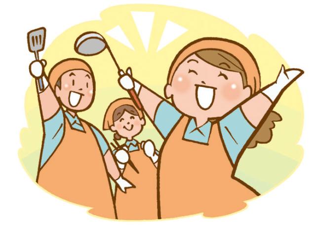 シニア歓迎／未経験可／早朝短時間だけのお弁当の盛り付け／土日祝休み／WワークOK／岩槻駅から徒歩圏内早朝での盛り付けスタッフ