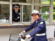 株式会社アート警備 横浜支社のアルバイト情報 イーアイデム 横浜市金沢区の施設警備 交通誘導警備 駐車輪場管理求人情報 Id A