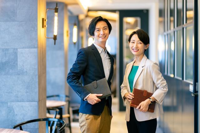 株式会社ディンプルの正社員求人情報 イーアイデム正社員 名古屋市中区の営業社員転職 就職情報 Id A