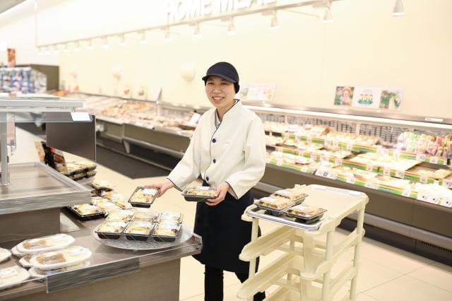 ベイシア 大田原店のアルバイト情報 イーアイデム 大田原市のコンビニ スーパー求人情報 Id A