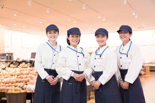 ベイシア 宇都宮陽東店のパート情報 イーアイデム 宇都宮市のコンビニ スーパー求人情報 Id A