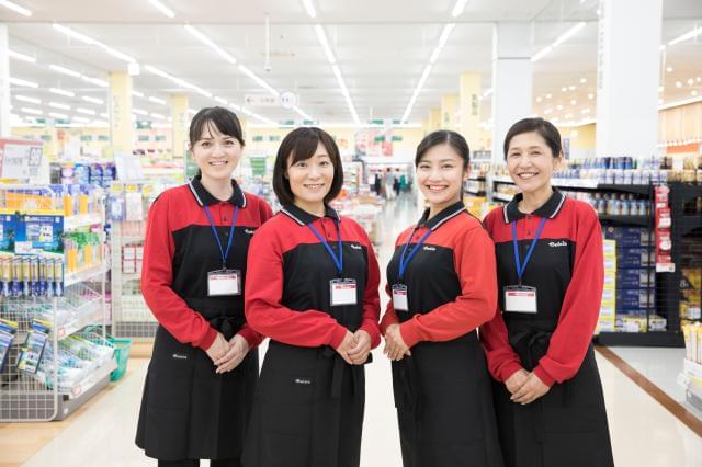 ベイシア 安達店のパート情報 二本松市のコンビニ スーパー求人情報 Id A イーアイデム