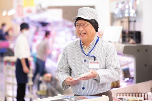 ベイシア　市原八幡店