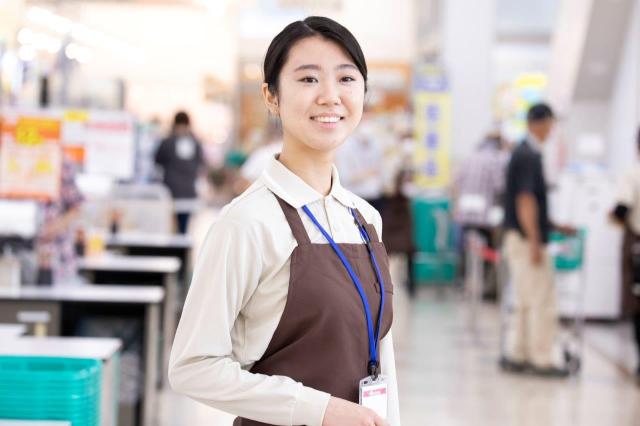 ベイシア　あづみの堀金店