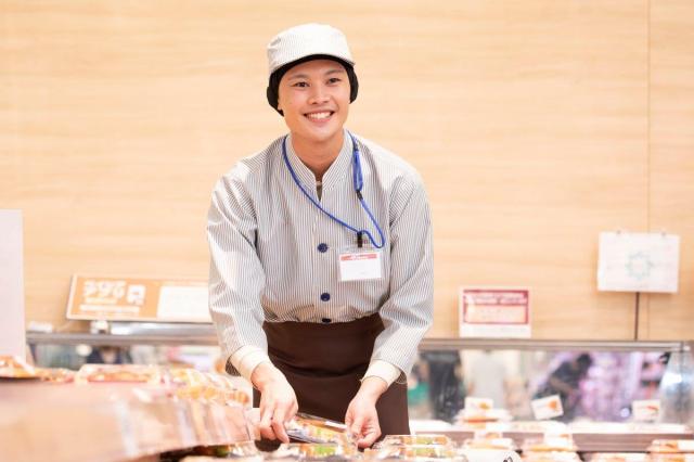 ベイシア　飯山店