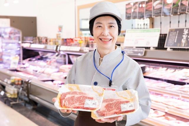 ベイシア　あづみの堀金店