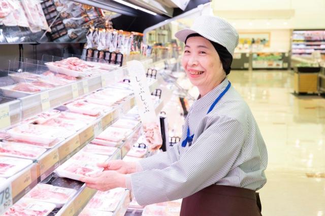 ベイシア　長久手店