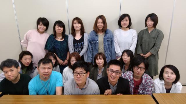 車に乗りながらの実践研修もあり、未経験の方でも安心してスタートできる職場です♪