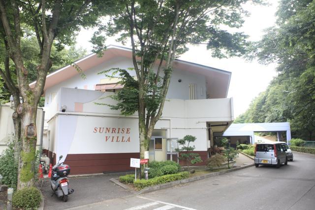 施設見学随時受付中です