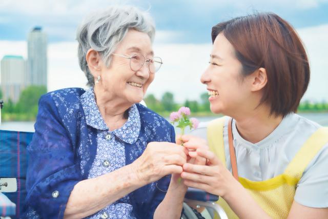 社会福祉法人花和会　特別養護老人ホーム　サンライズビラ