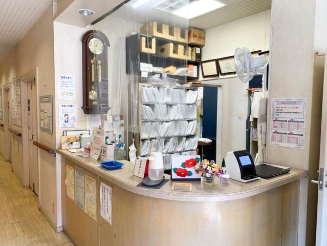 ＜医療事務・受付＞働きやすさ＆成長していける環境づくりに注力しています！医療事務／受付