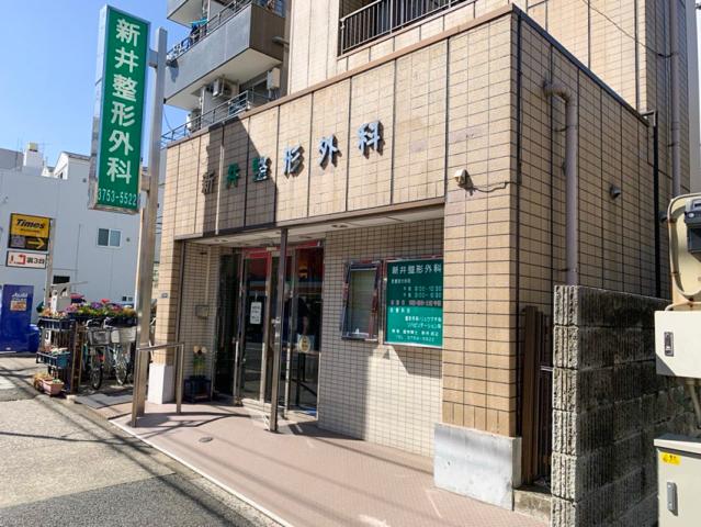 在職中の方も気軽にご相談を。
入職日の調整が可能です！