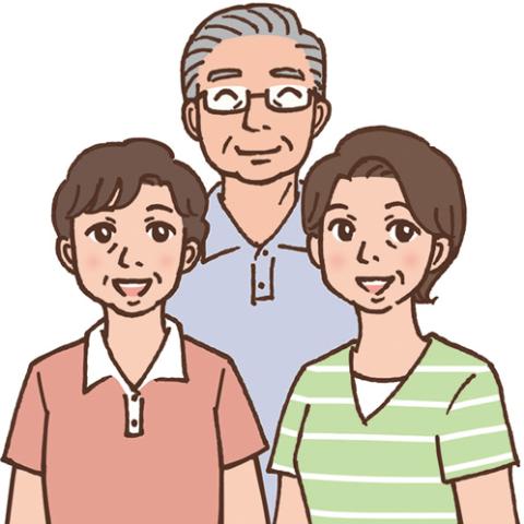 空いた時間を活かして働けます♪