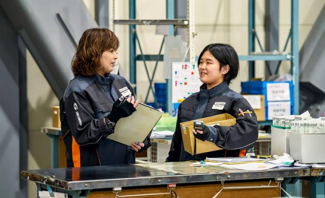 ご家庭の都合やお子さまの学校行事、急病などでのお休みにも柔軟に対応します。