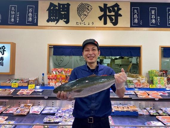 株式会社鯛将 藤井寺店の正社員情報 イーアイデム 藤井寺市のその他飲食 フード求人情報 Id A
