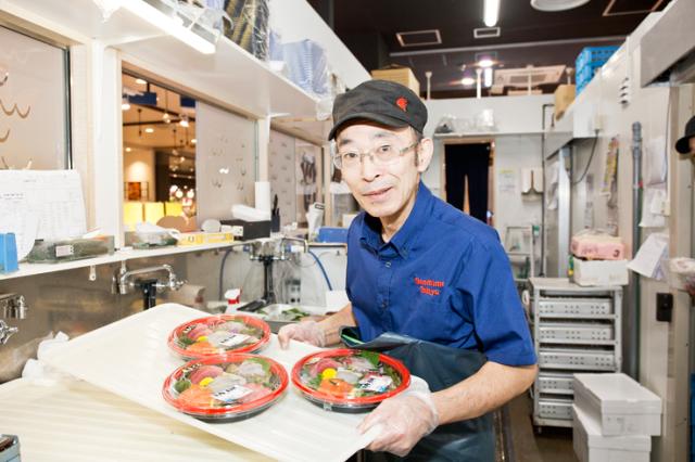 株式会社鯛将　神戸西店