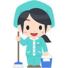 【収入目安22万円〜】 自分のペースで働けます！うれしい土日祝休み◎オフィスビル（マンション含む）の清掃スタッフ