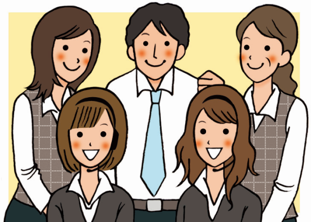 ご応募お待ちしております