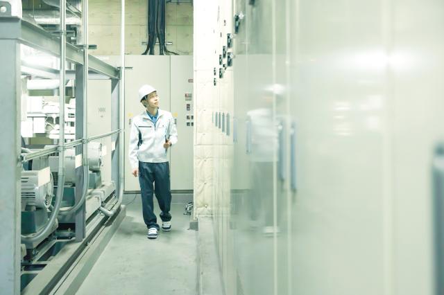 高橋工業株式会社
