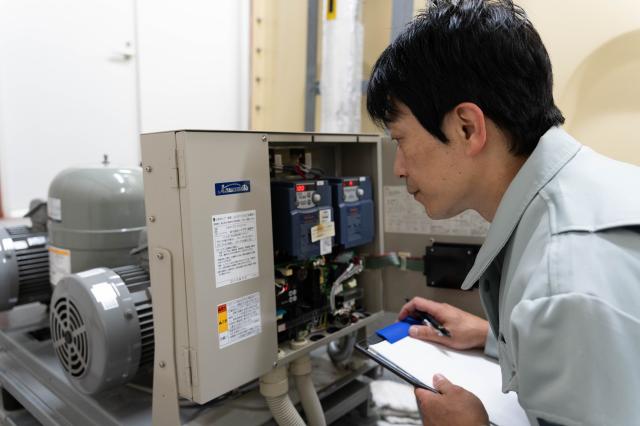 高橋工業株式会社