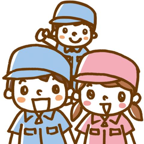 車・バイク・自転車通勤OK、交通費規定支給あり。
昼間勤務も同時募集しています。