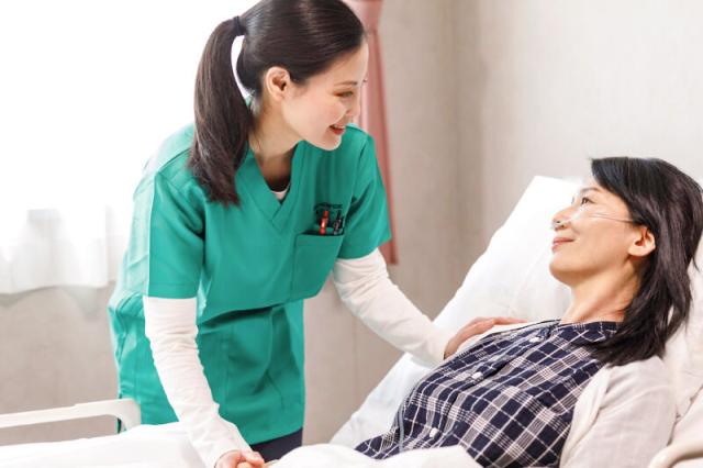 看護スタッフ同時募集中。詳細は備考欄をご覧ください。