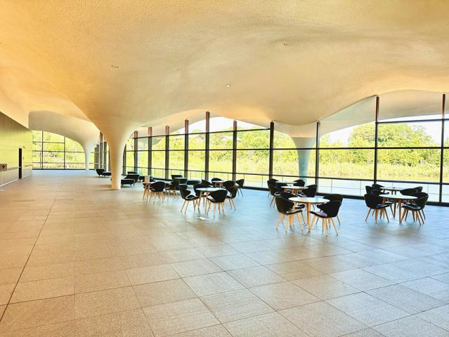 始めやすさも働きやすさも「◎」な好環境です。