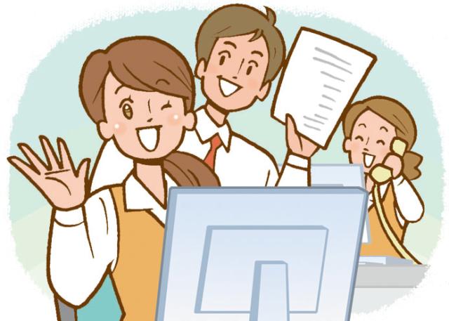 ライフスタイルに合わせて日数・時間帯の相談もOK！