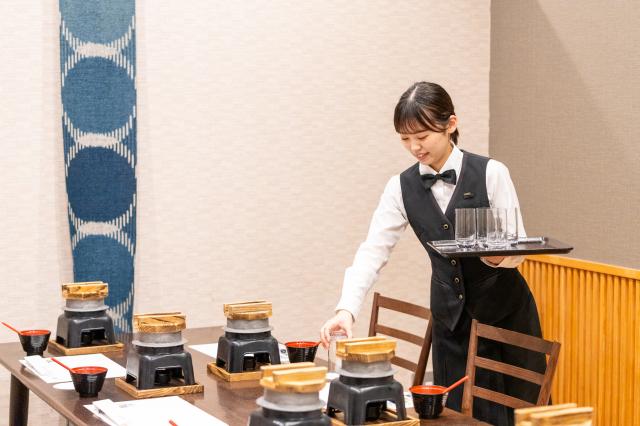 正社員も同時募集しています。
気になる方は備考欄をご覧ください。
