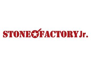 STONE FACTORY Jr.