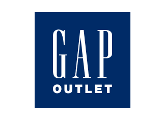 GAP　OUTLET