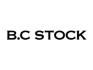 B．C　STOCK