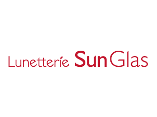 Lunetterie　SunGlas