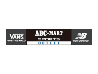 ABC-MART　SPORTS　OUTLET