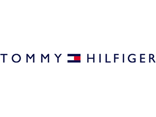 TOMMY　HILFIGER