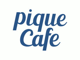 gelato　pique　cafe