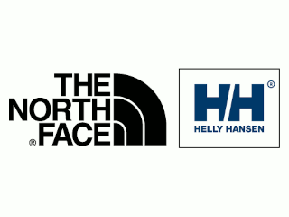 THE　NORTH　FACE／HELLY　HANSEN