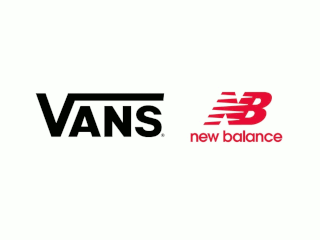 VANS／new　balance