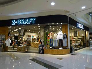 Z－CRAFT／Z－MALL