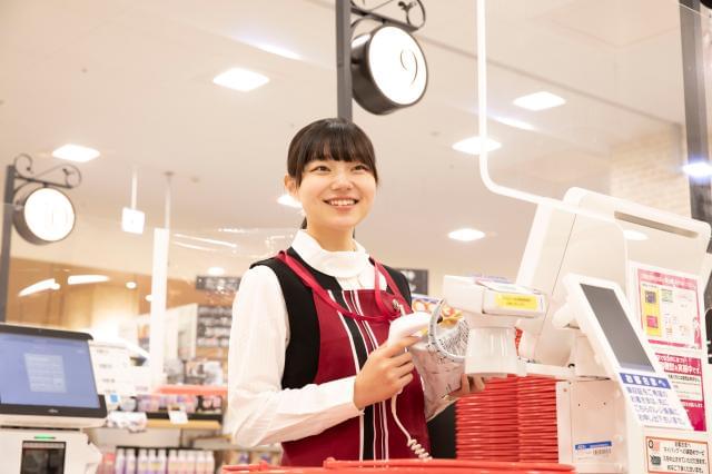 イオン洛南店 イオンリテール 株 のパート情報 イーアイデム 京都市南区のコンビニ スーパー求人情報 Id A