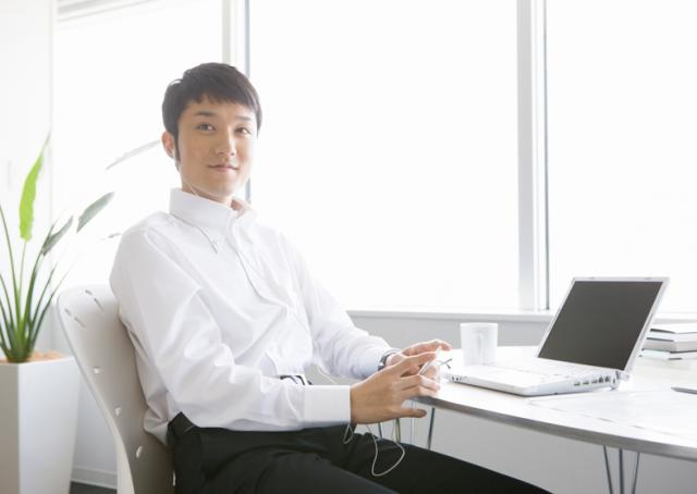 バツグンのチームワークで業務に集中!厚い信頼もいただく安定企業です!