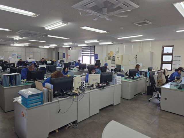 【生産管理事務】基本的なPC操作ができればOK／基本は土日休み／残業ほぼナシ／業種・業界経験不問生産管理部門での事務員