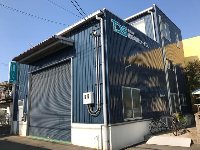 創業50年以上。安定企業で手に職を！