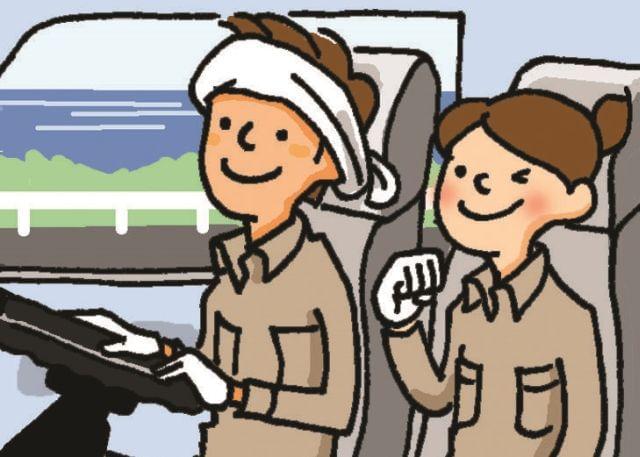 年齢・経験不問!同業からの転職者も、未経験者も大歓迎!