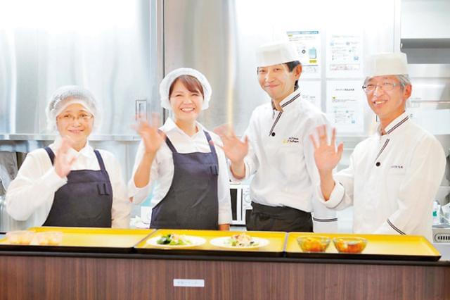 ホットできるような家庭の味を目指しています♪
普段の家事スキルや得意を生かせますよ★