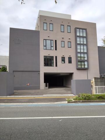 街のひかり病院ハピタル