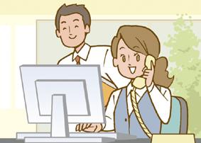 サポート体制を整えています！
まずは丁寧に取り組めれば大丈夫◎